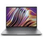 Laptop HP Zbook 16 Power G11, 16 inch WQXGA (2560x1600) IPS Anti-Glare LED UWVA 400 nits Image Recognition, AMD Ryzen 9 PRO 8945